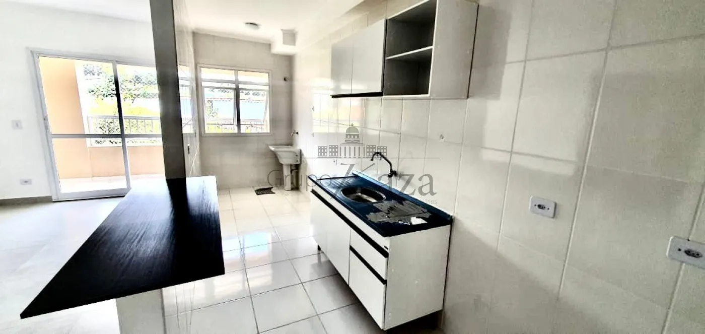 Foto 4 de Apartamento Padrão em Jardim América, São José dos Campos - imagem 4