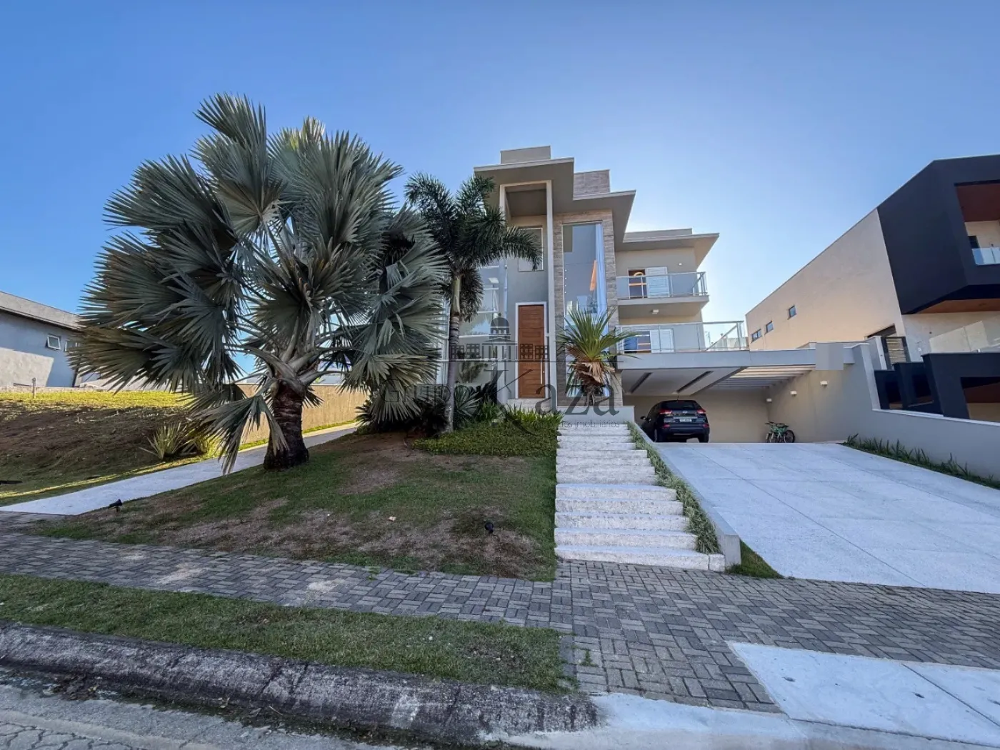 Foto 47 de Casa Condomínio em Condomínio Reserva do Paratehy, São José dos Campos - imagem 47