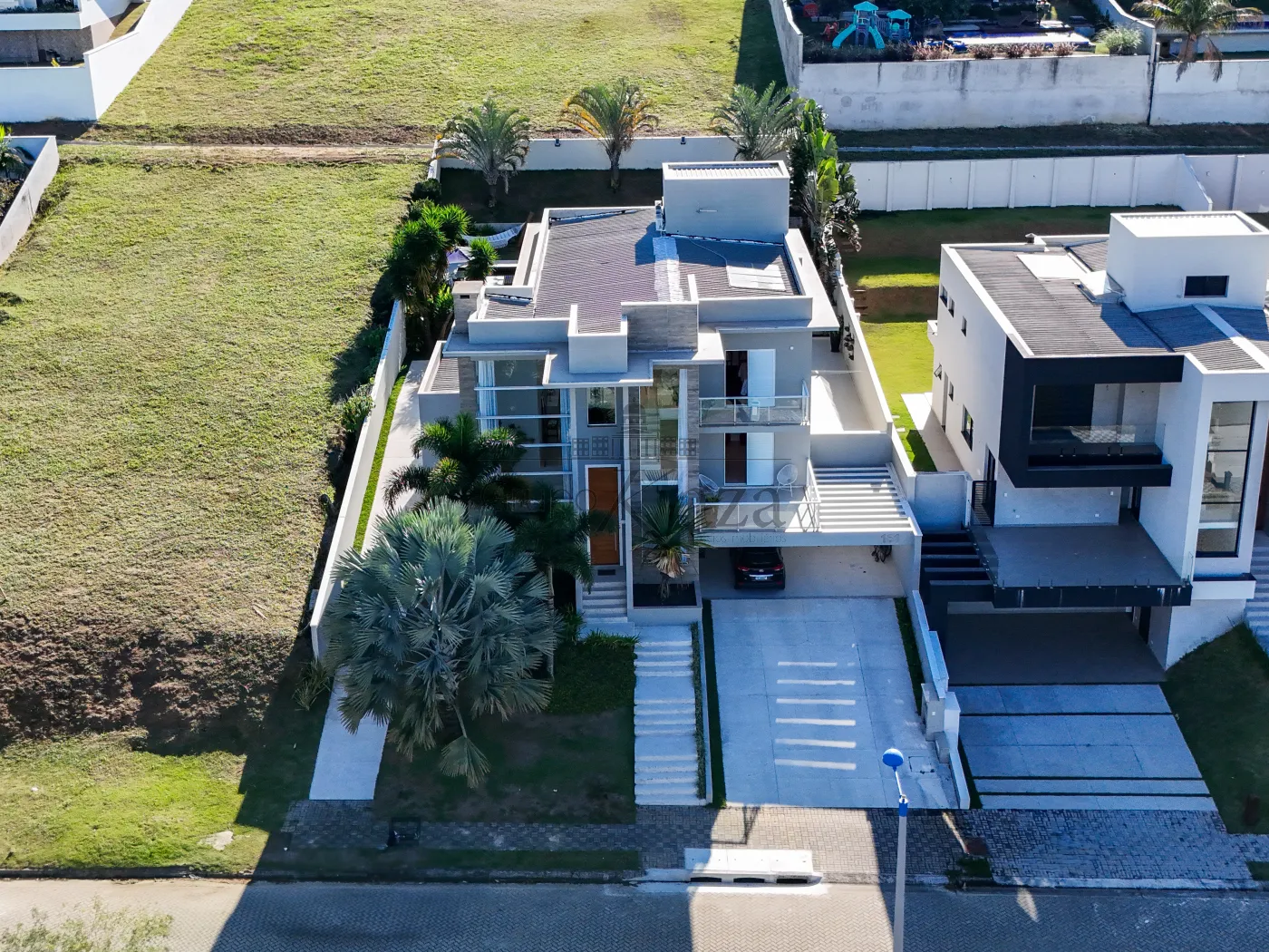 Foto 50 de Casa Condomínio em Condomínio Reserva do Paratehy, São José dos Campos - imagem 50
