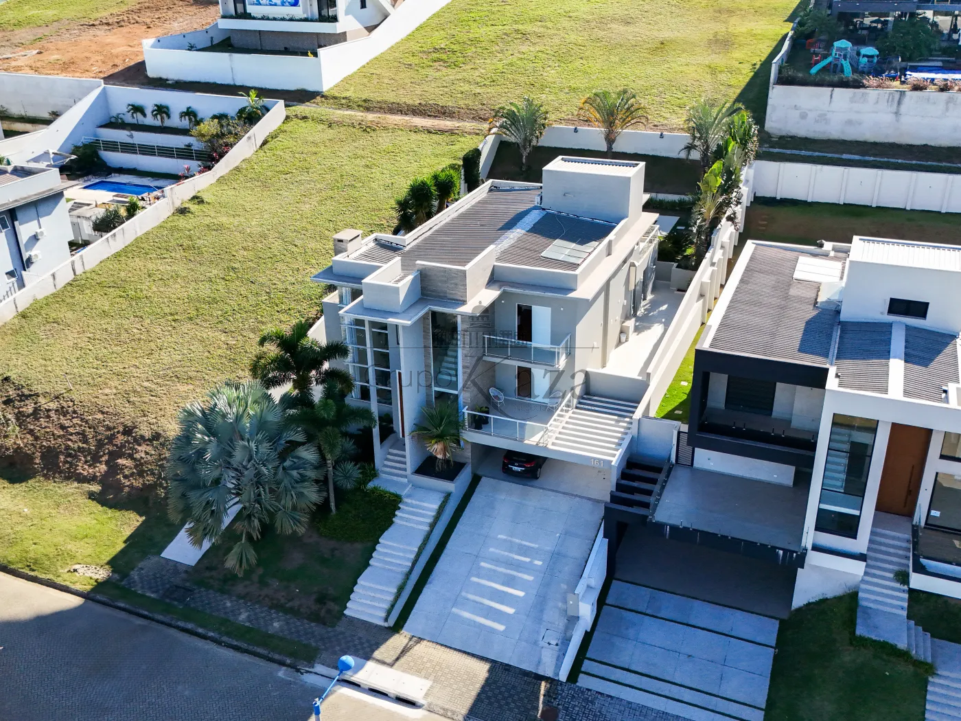 Foto 1 de Casa Condomínio em Condomínio Reserva do Paratehy, São José dos Campos - imagem 1