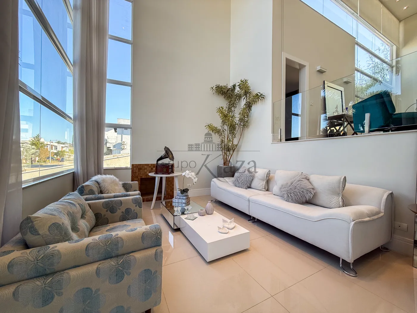 Foto 9 de Casa Condomínio em Condomínio Reserva do Paratehy, São José dos Campos - imagem 9