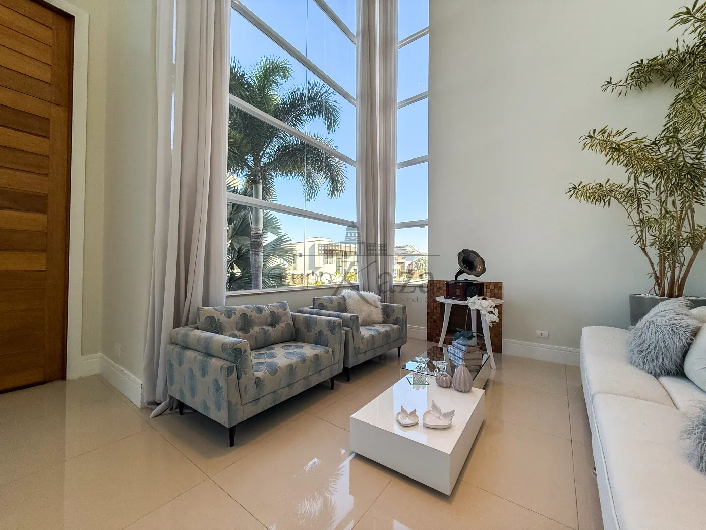 Foto 10 de Casa Condomínio em Condomínio Reserva do Paratehy, São José dos Campos - imagem 10