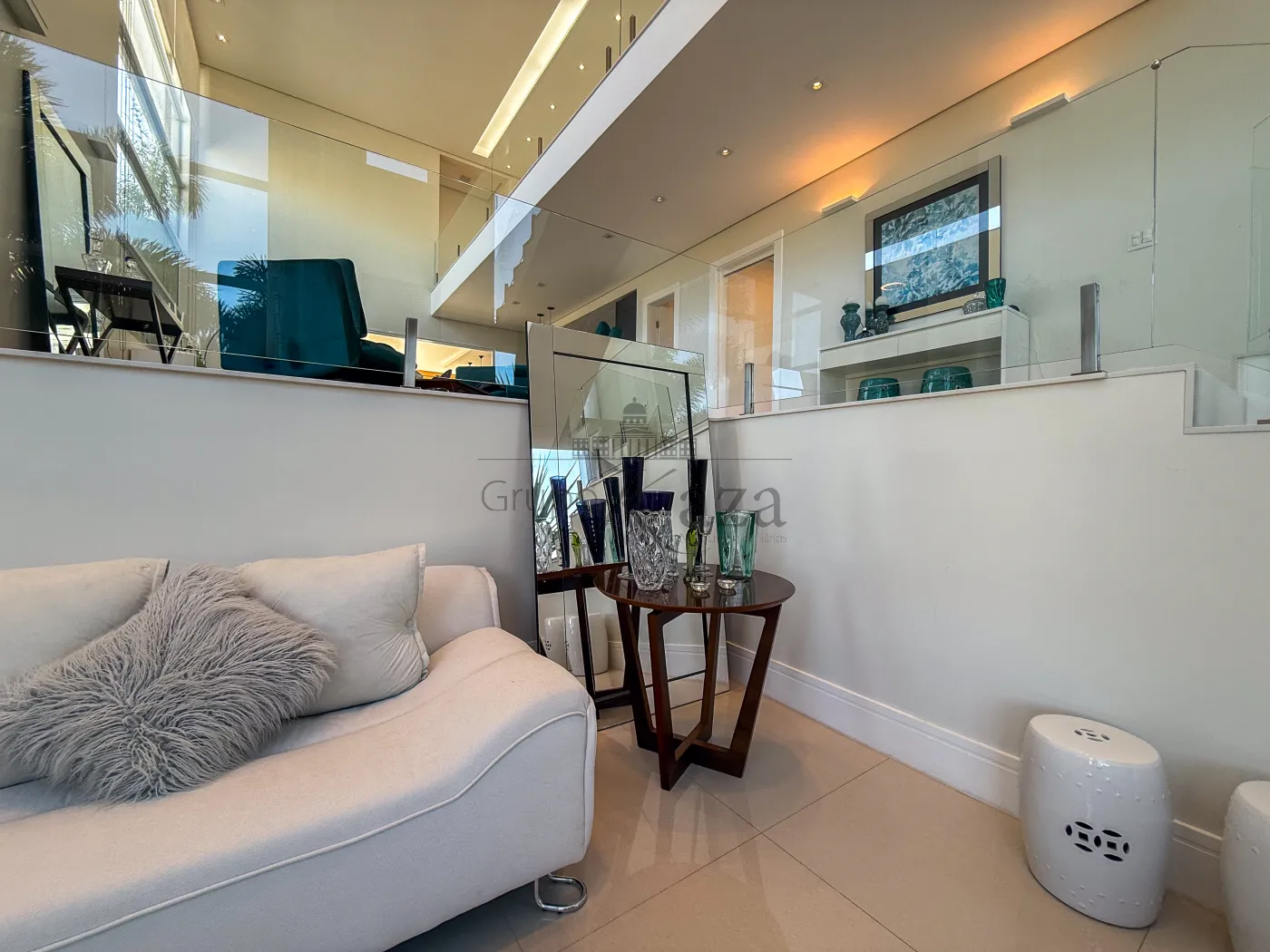 Foto 11 de Casa Condomínio em Condomínio Reserva do Paratehy, São José dos Campos - imagem 11