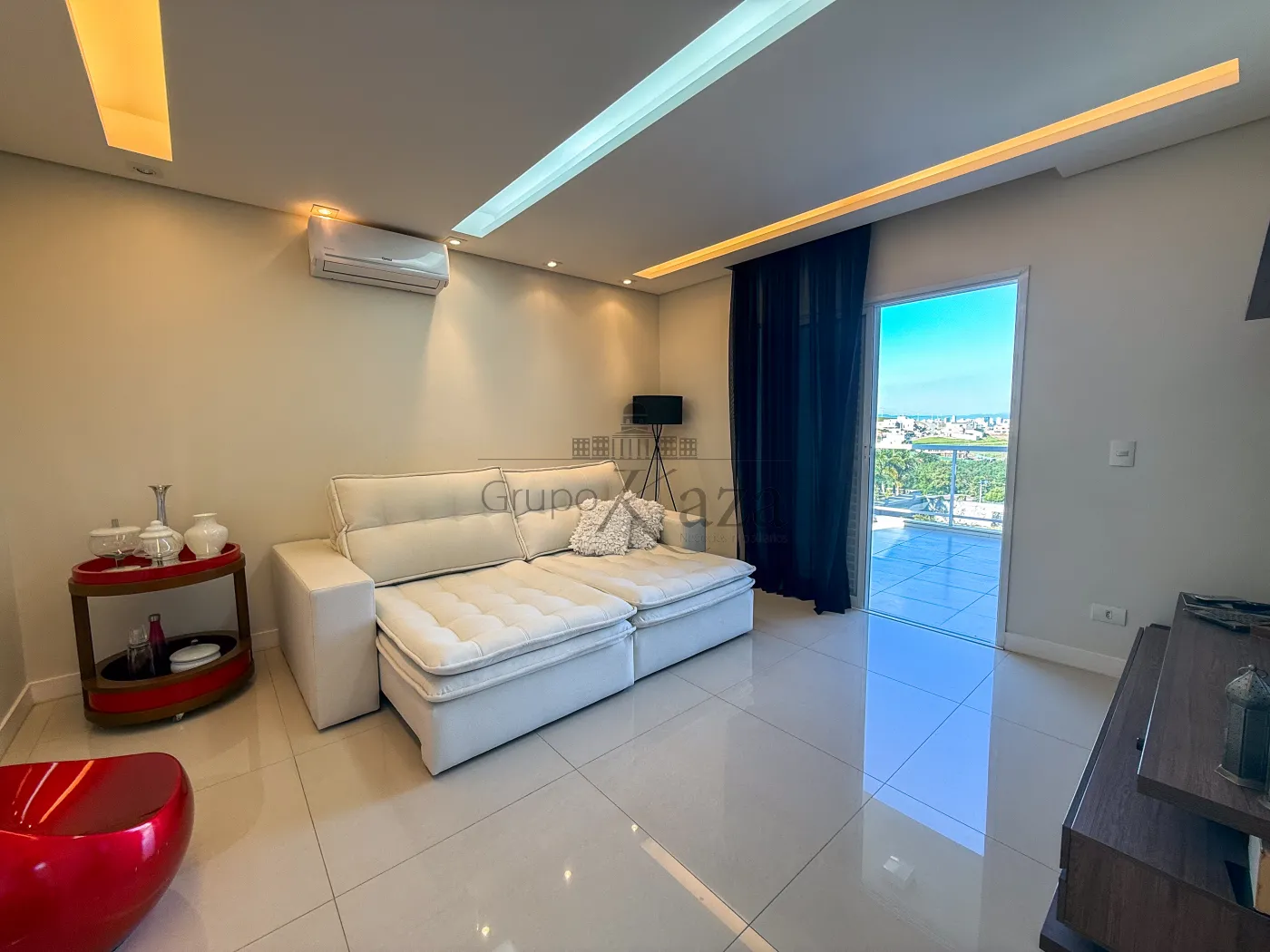 Foto 28 de Casa Condomínio em Condomínio Reserva do Paratehy, São José dos Campos - imagem 28