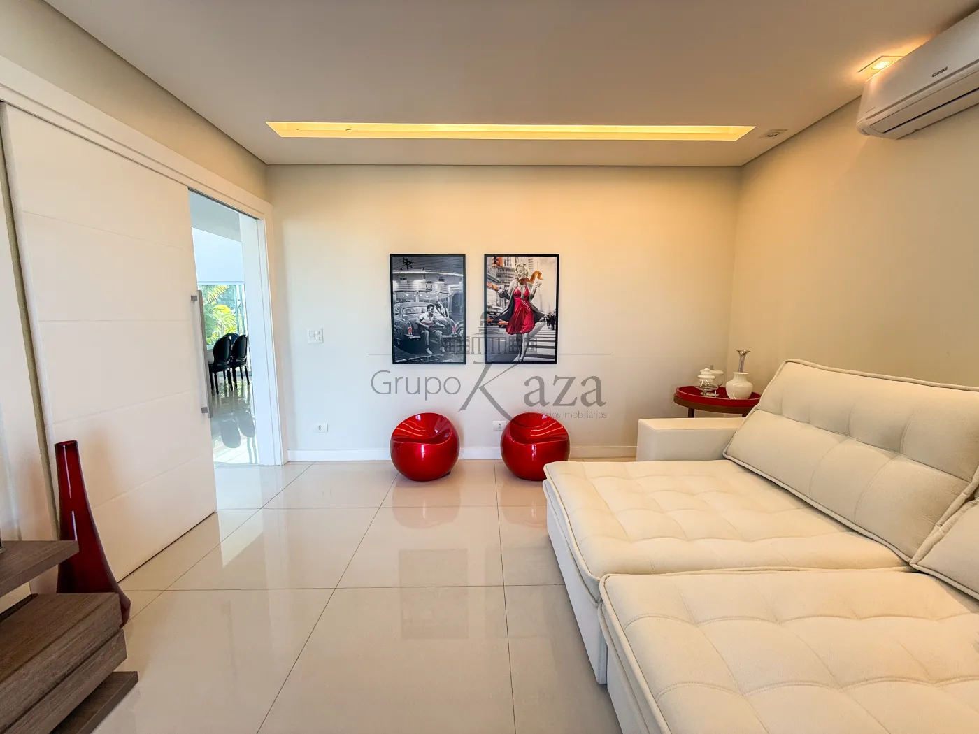 Foto 26 de Casa Condomínio em Condomínio Reserva do Paratehy, São José dos Campos - imagem 26