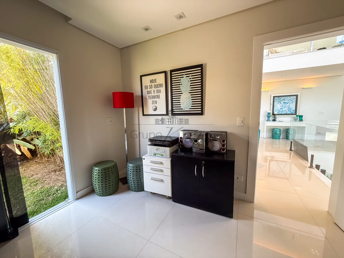 Foto 31 de Casa Condomínio em Condomínio Reserva do Paratehy, São José dos Campos - imagem 31