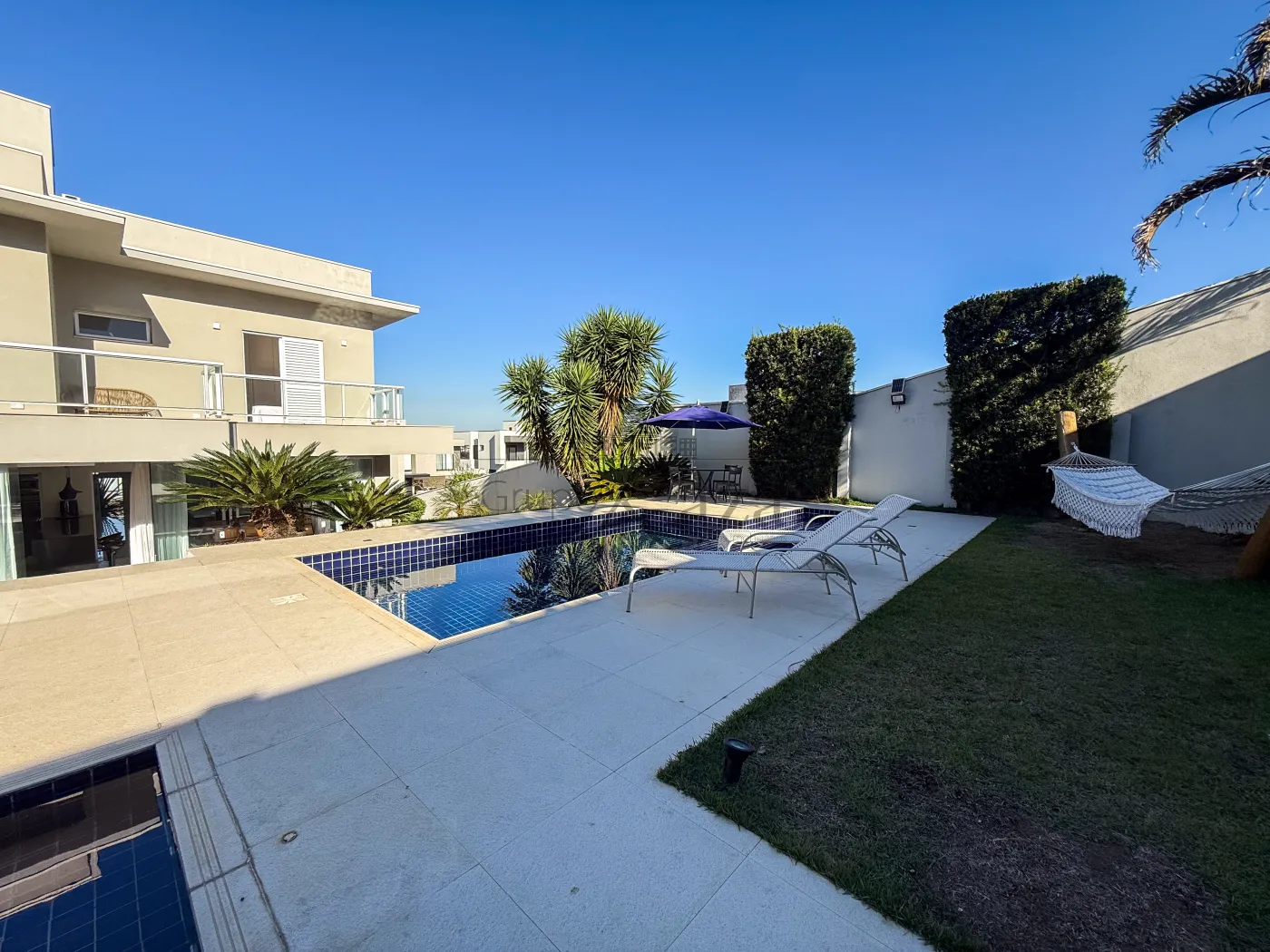 Foto 2 de Casa Condomínio em Condomínio Reserva do Paratehy, São José dos Campos - imagem 2
