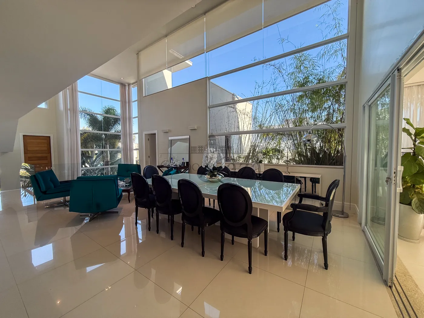 Foto 6 de Casa Condomínio em Condomínio Reserva do Paratehy, São José dos Campos - imagem 6