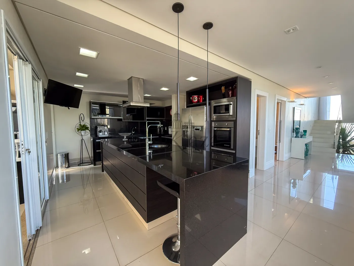 Foto 16 de Casa Condomínio em Condomínio Reserva do Paratehy, São José dos Campos - imagem 16