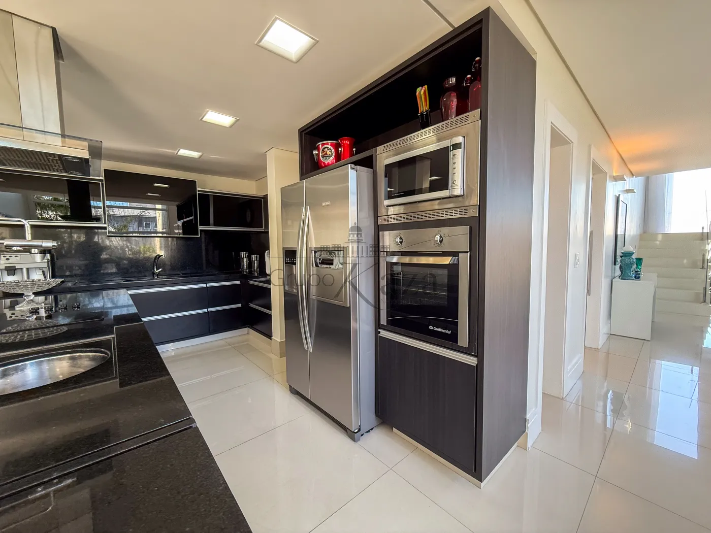 Foto 18 de Casa Condomínio em Condomínio Reserva do Paratehy, São José dos Campos - imagem 18