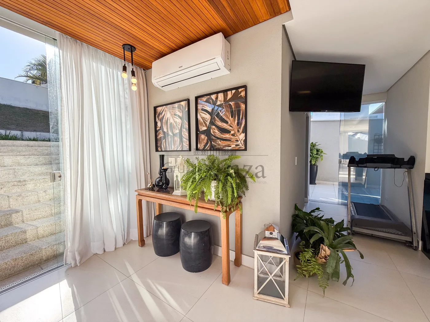 Foto 21 de Casa Condomínio em Condomínio Reserva do Paratehy, São José dos Campos - imagem 21