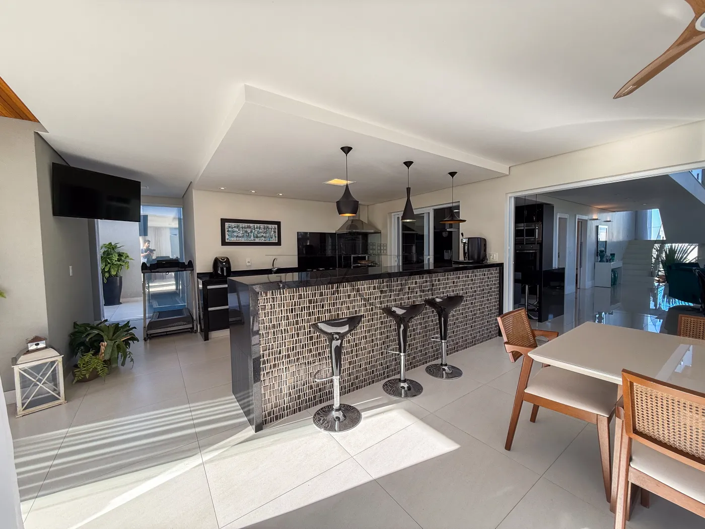 Foto 15 de Casa Condomínio em Condomínio Reserva do Paratehy, São José dos Campos - imagem 15