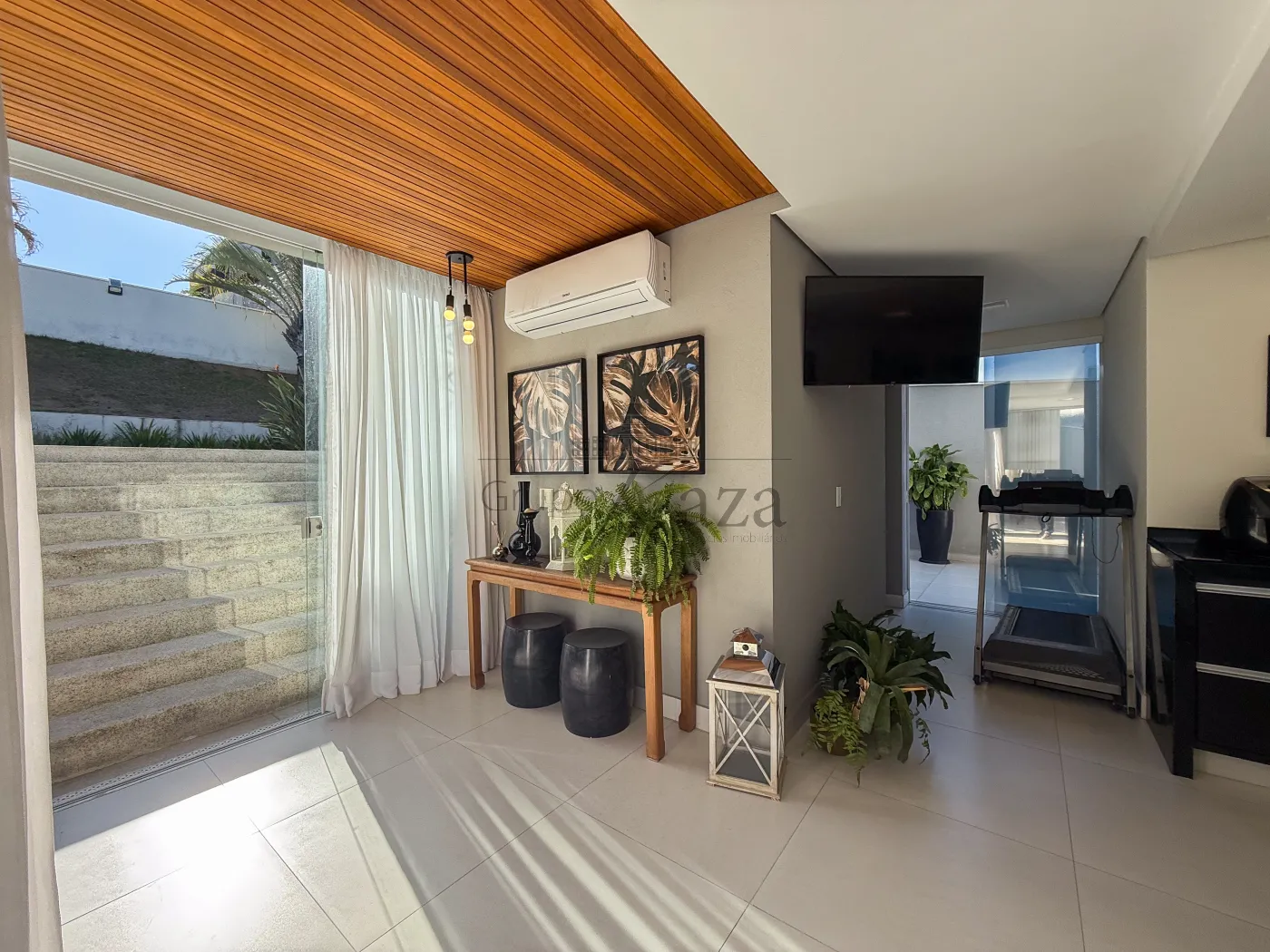 Foto 20 de Casa Condomínio em Condomínio Reserva do Paratehy, São José dos Campos - imagem 20