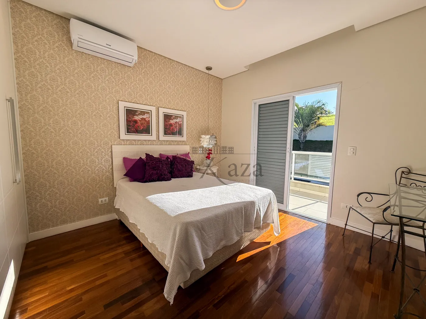 Foto 33 de Casa Condomínio em Condomínio Reserva do Paratehy, São José dos Campos - imagem 33