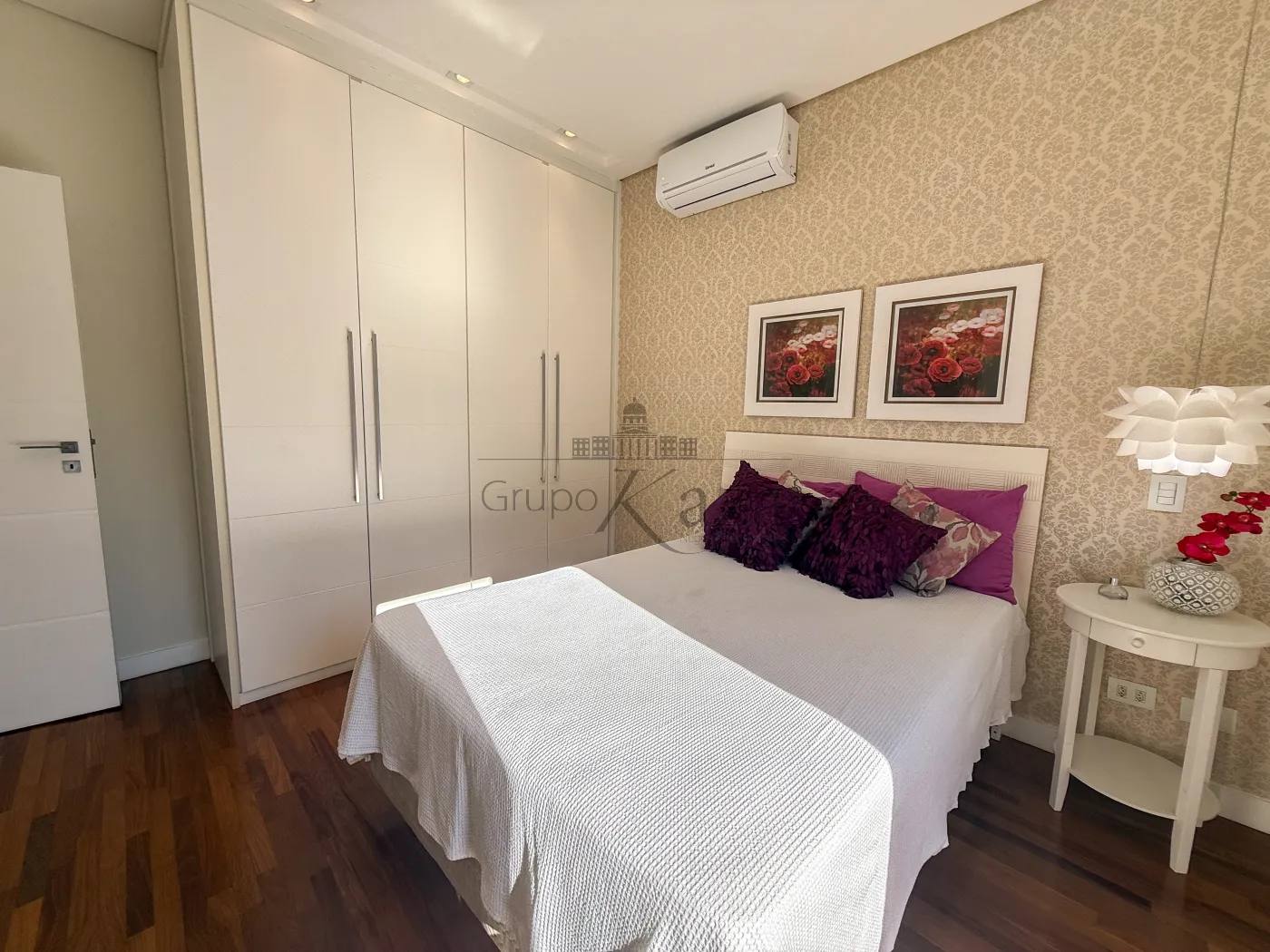 Foto 34 de Casa Condomínio em Condomínio Reserva do Paratehy, São José dos Campos - imagem 34