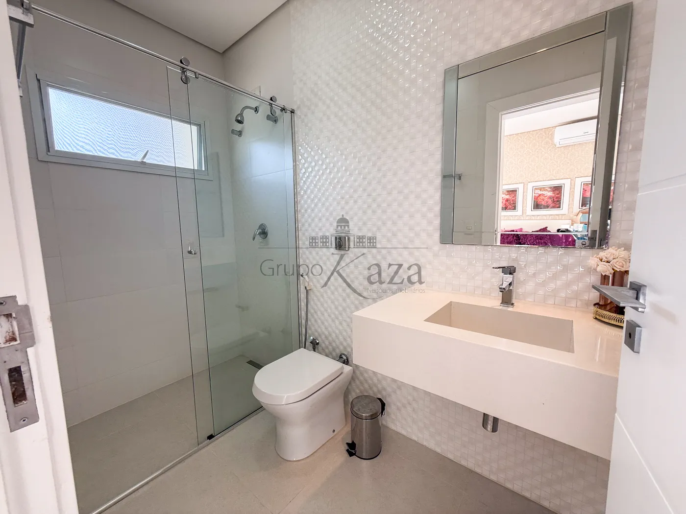 Foto 35 de Casa Condomínio em Condomínio Reserva do Paratehy, São José dos Campos - imagem 35