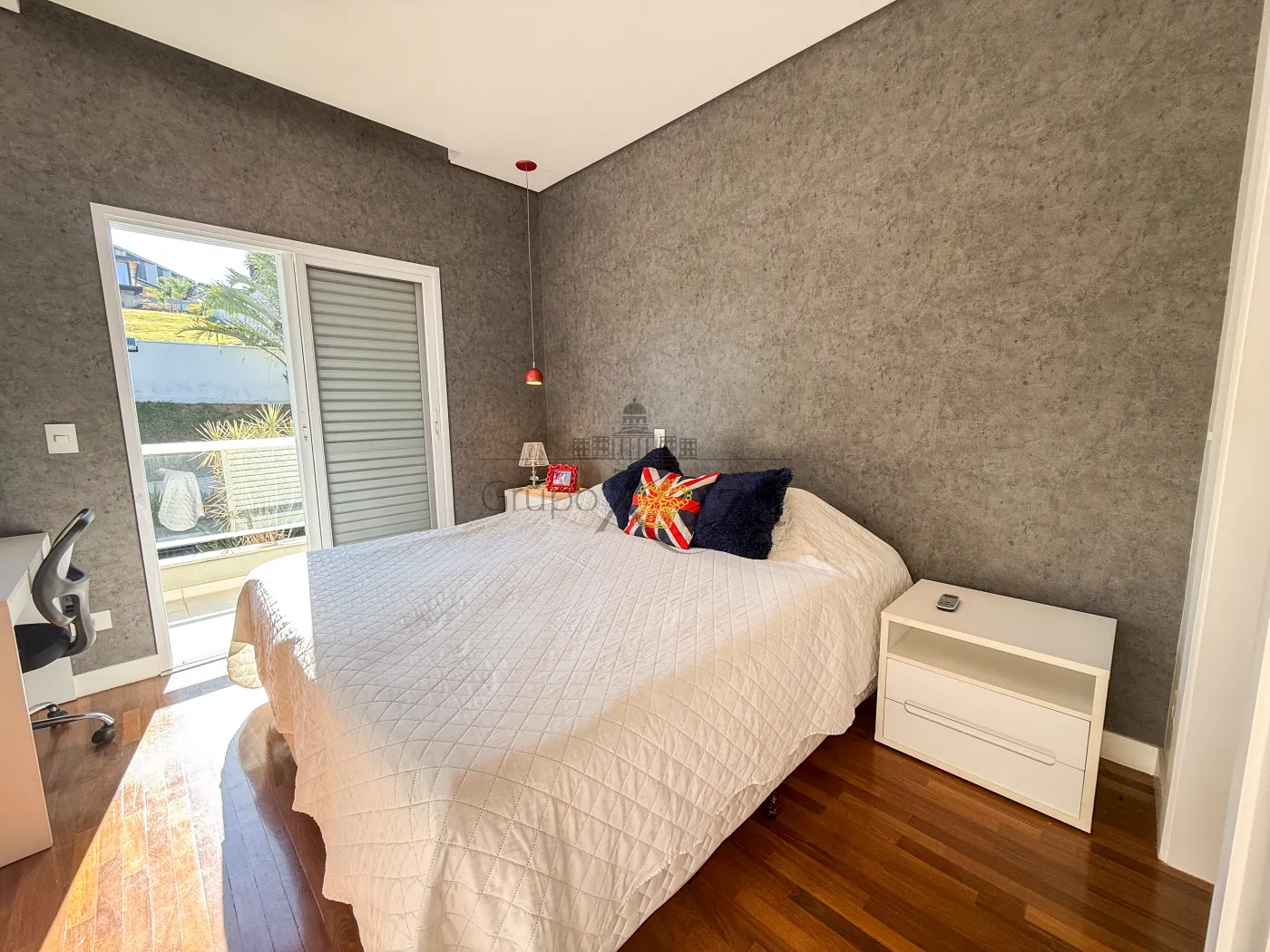 Foto 36 de Casa Condomínio em Condomínio Reserva do Paratehy, São José dos Campos - imagem 36