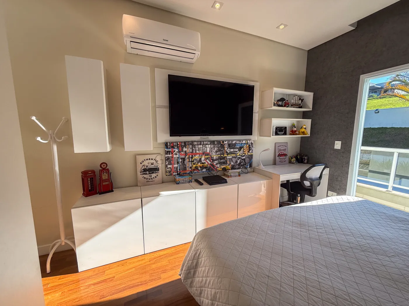 Foto 37 de Casa Condomínio em Condomínio Reserva do Paratehy, São José dos Campos - imagem 37