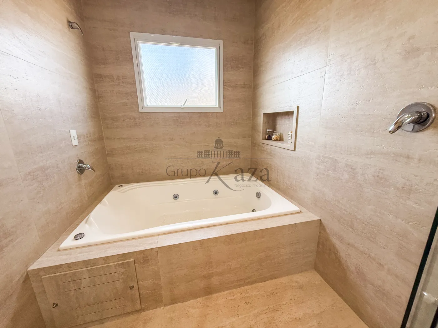 Foto 42 de Casa Condomínio em Condomínio Reserva do Paratehy, São José dos Campos - imagem 42