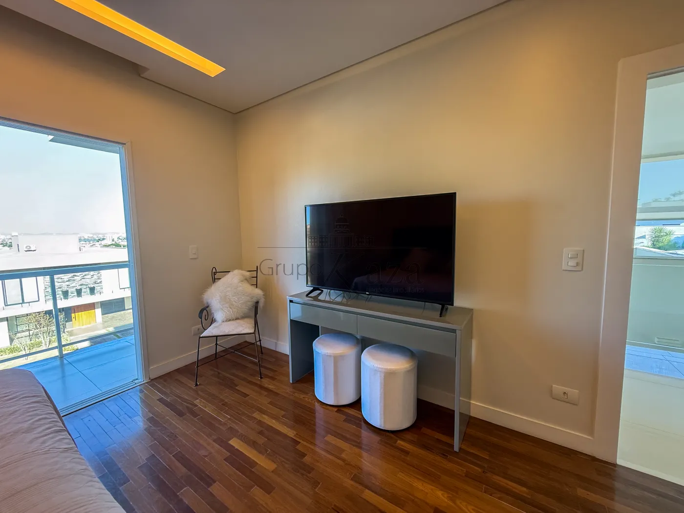 Foto 43 de Casa Condomínio em Condomínio Reserva do Paratehy, São José dos Campos - imagem 43
