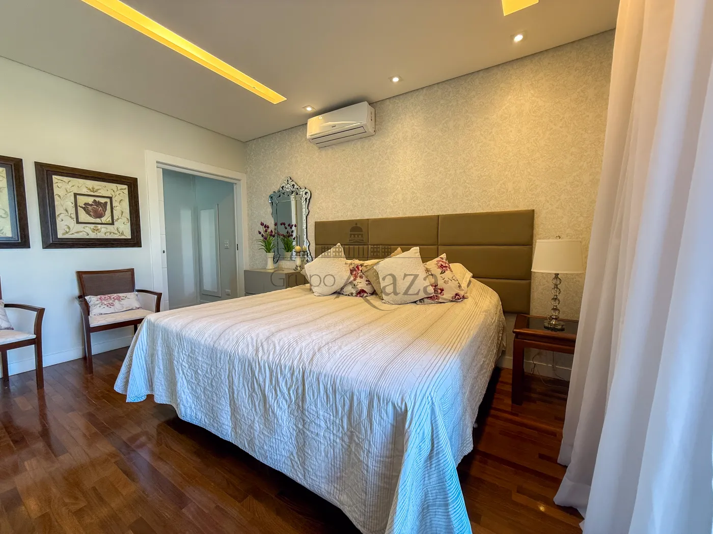 Foto 44 de Casa Condomínio em Condomínio Reserva do Paratehy, São José dos Campos - imagem 44