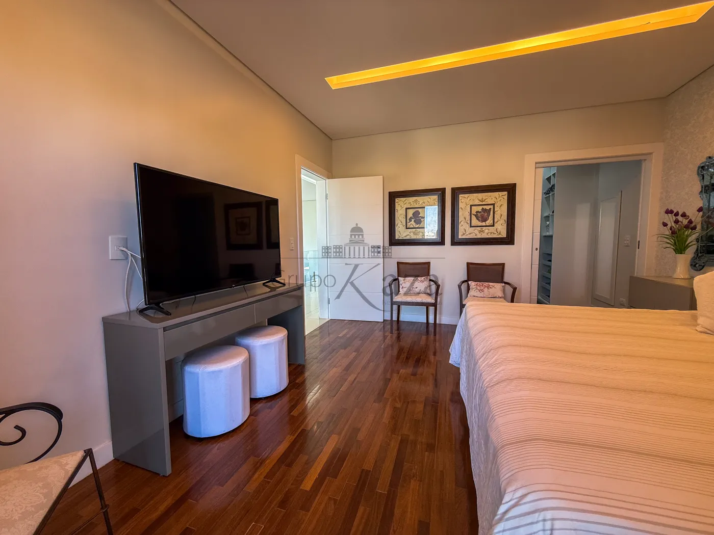 Foto 45 de Casa Condomínio em Condomínio Reserva do Paratehy, São José dos Campos - imagem 45