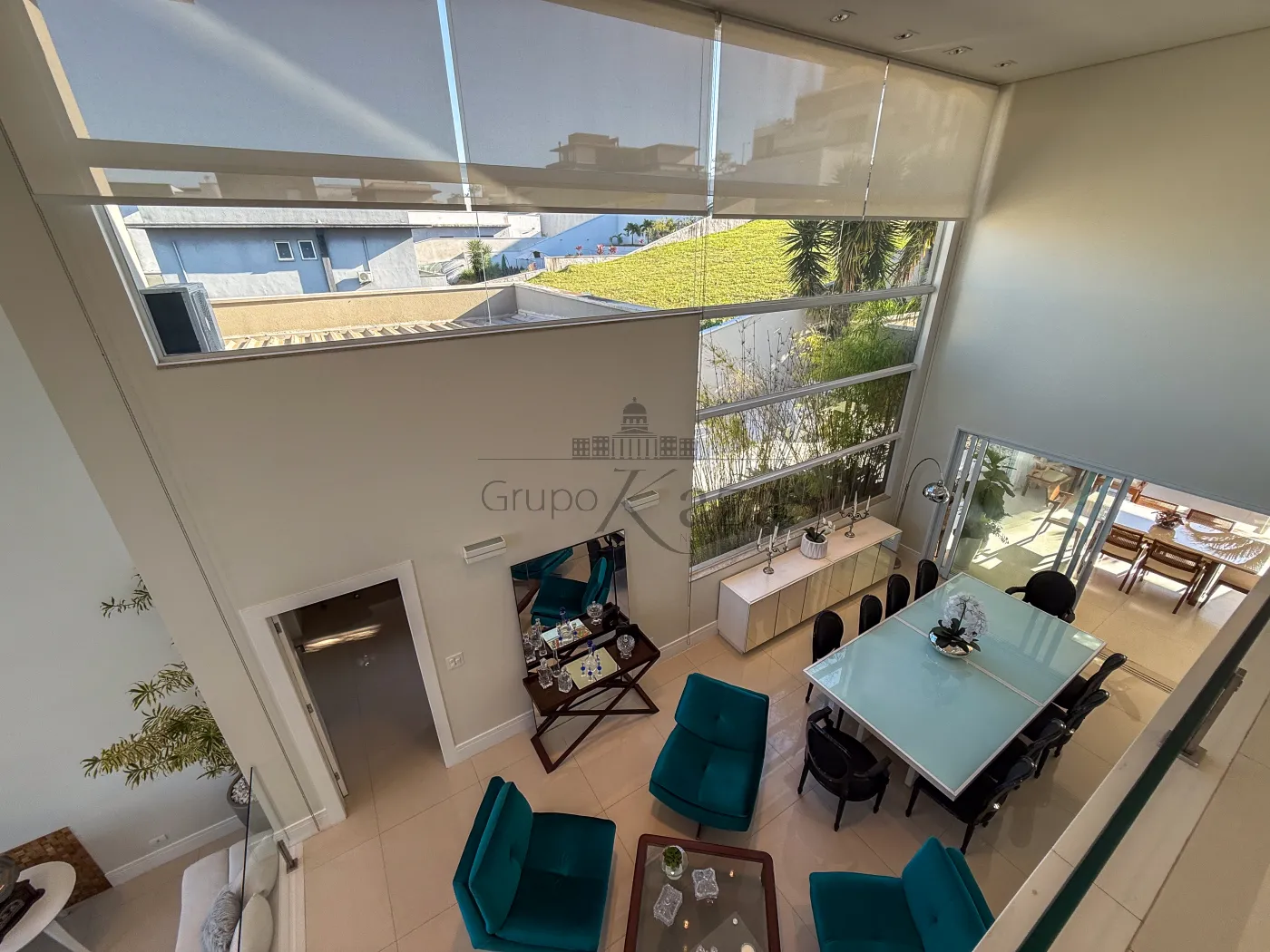 Foto 22 de Casa Condomínio em Condomínio Reserva do Paratehy, São José dos Campos - imagem 22