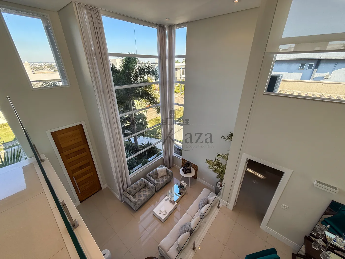 Foto 23 de Casa Condomínio em Condomínio Reserva do Paratehy, São José dos Campos - imagem 23
