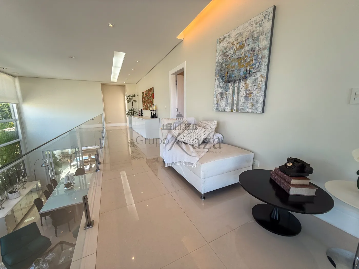 Foto 25 de Casa Condomínio em Condomínio Reserva do Paratehy, São José dos Campos - imagem 25