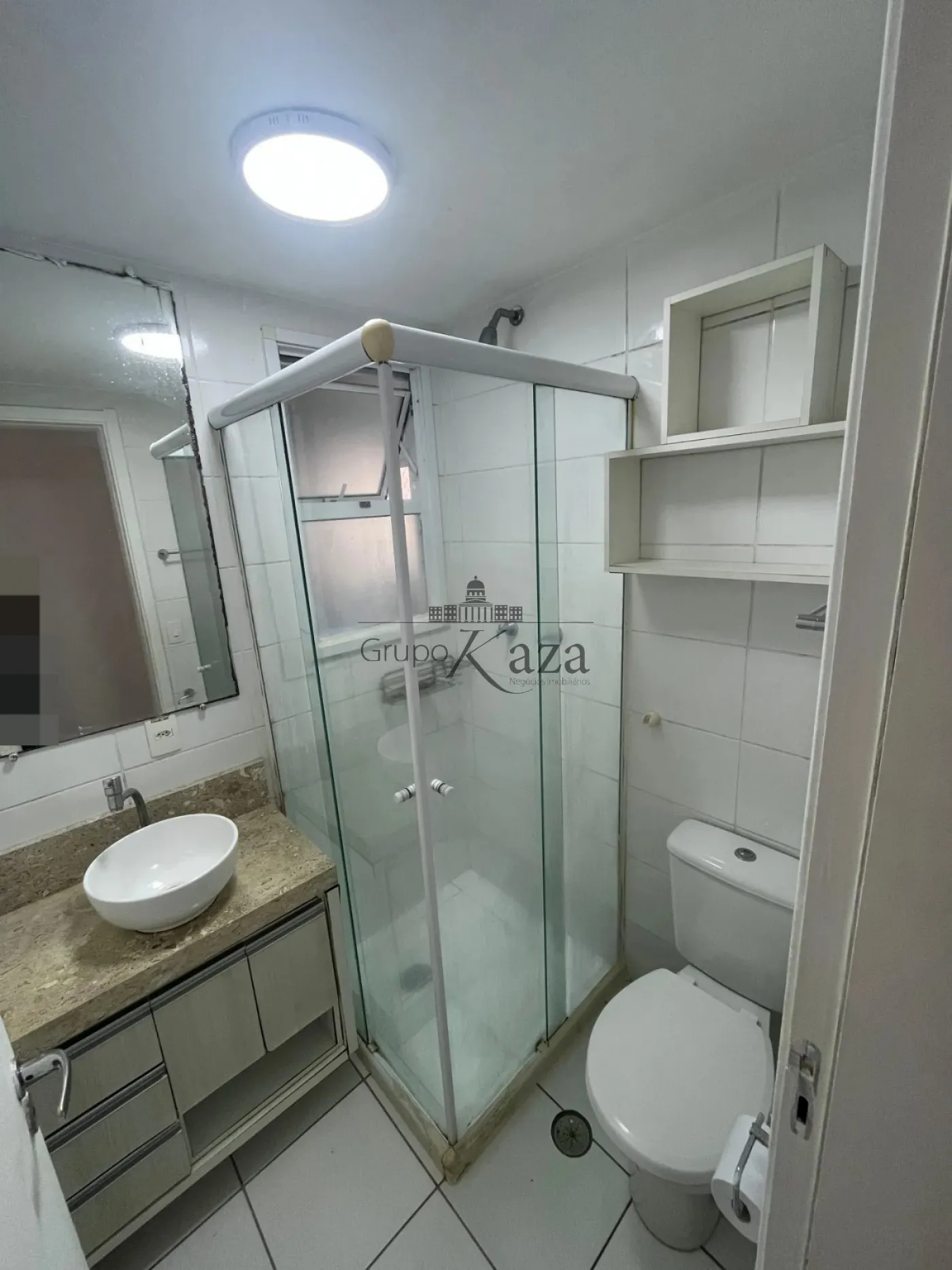 Foto 9 de Apartamento Padrão em Jardim Copacabana, São José dos Campos - imagem 9
