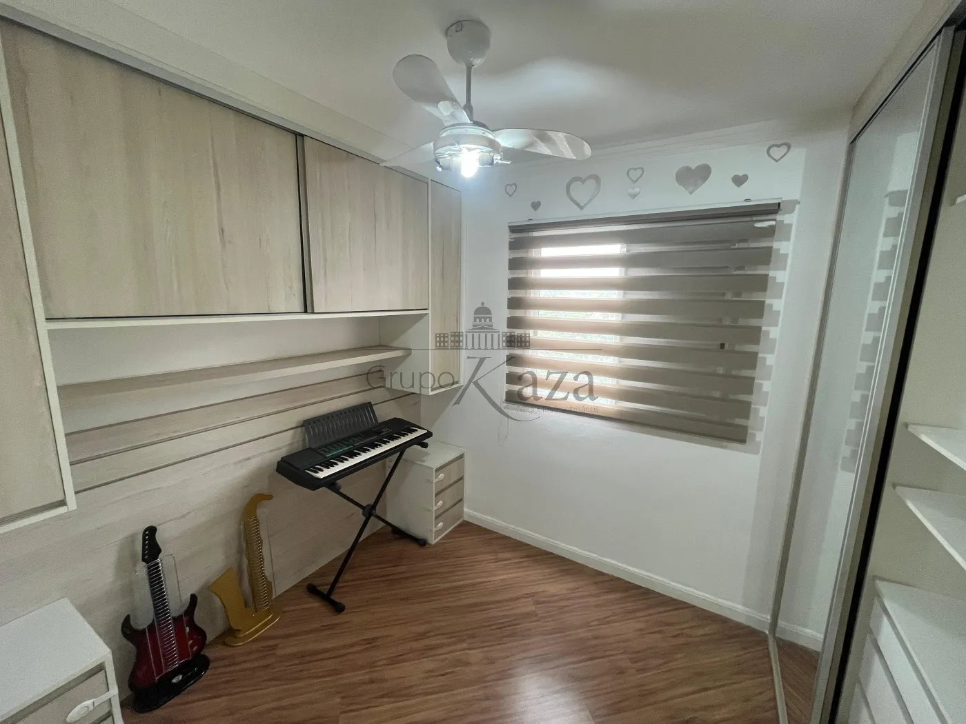Foto 11 de Apartamento Padrão em Jardim Copacabana, São José dos Campos - imagem 11
