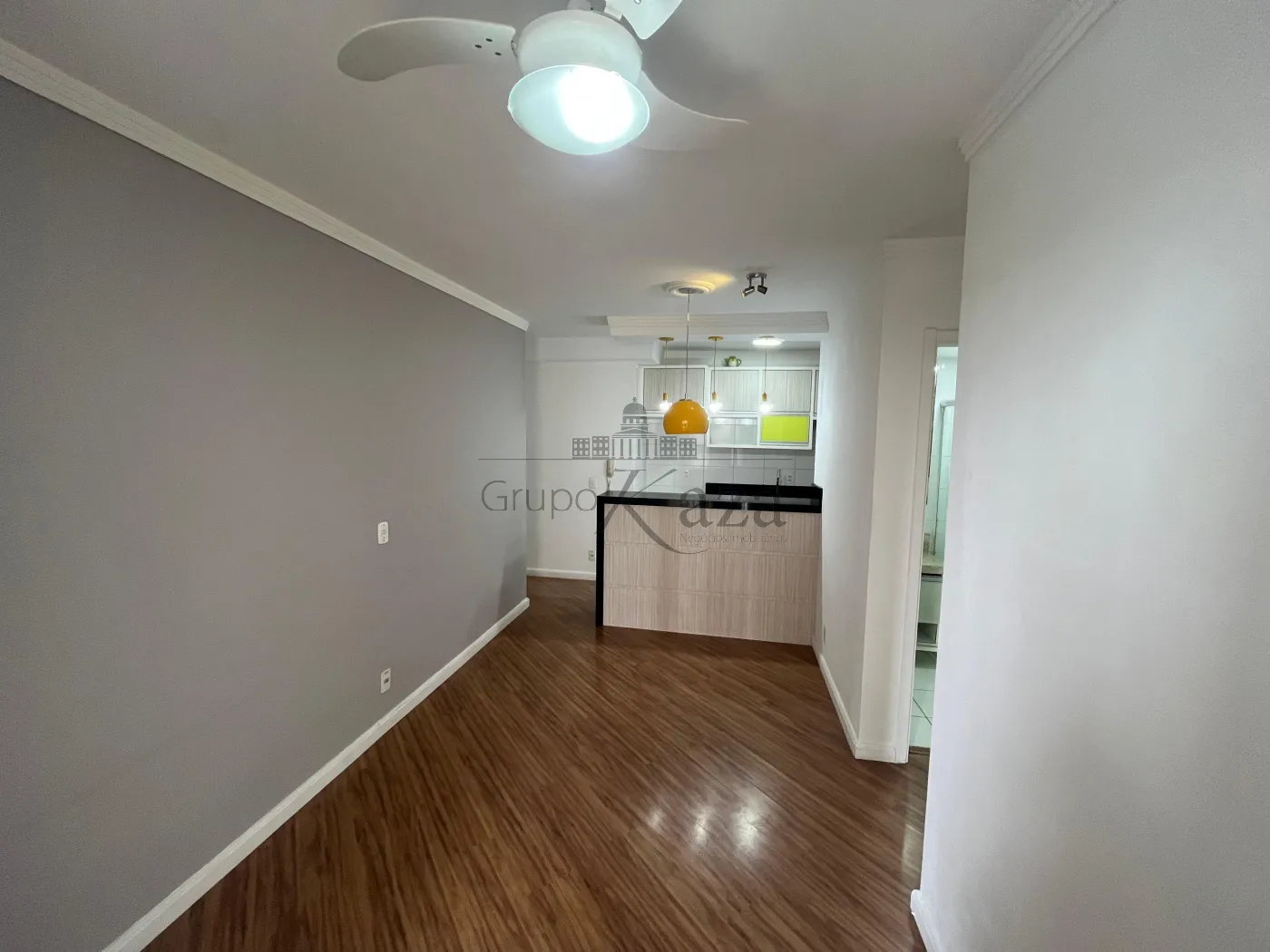 Foto 5 de Apartamento Padrão em Jardim Copacabana, São José dos Campos - imagem 5