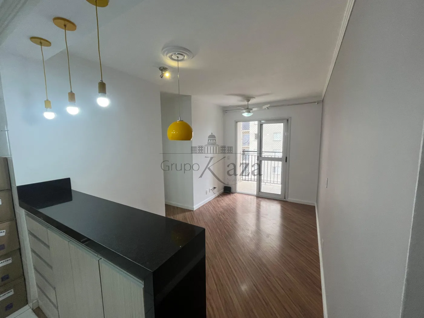 Foto 1 de Apartamento Padrão em Jardim Copacabana, São José dos Campos - imagem 1