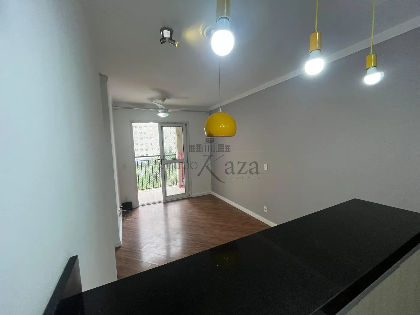 Foto 2 de Apartamento Padrão em Jardim Copacabana, São José dos Campos - imagem 2