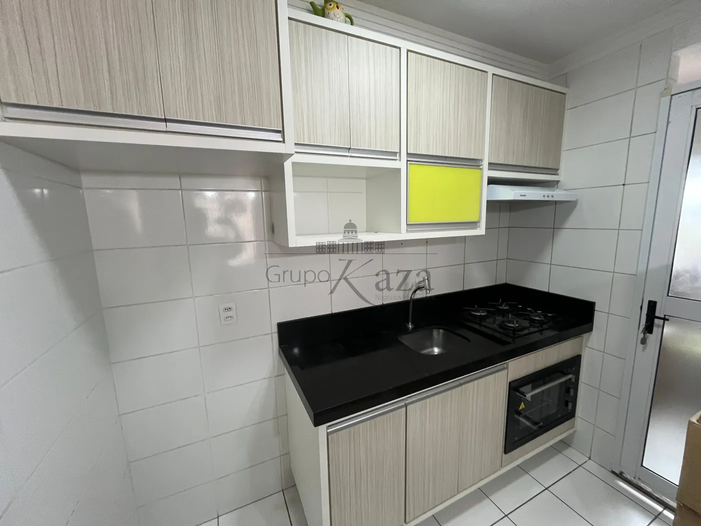 Foto 7 de Apartamento Padrão em Jardim Copacabana, São José dos Campos - imagem 7
