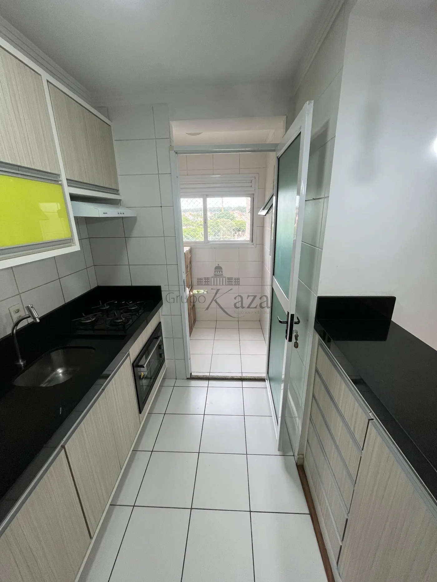 Foto 6 de Apartamento Padrão em Jardim Copacabana, São José dos Campos - imagem 6