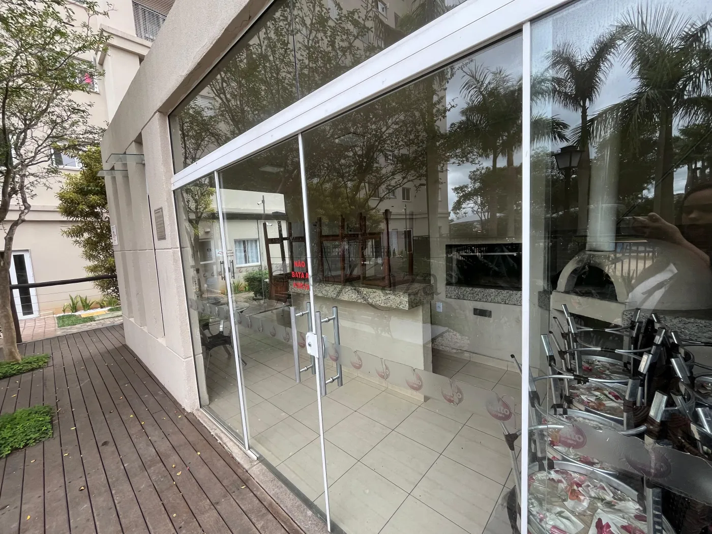 Foto 18 de Apartamento Padrão em Jardim Copacabana, São José dos Campos - imagem 18