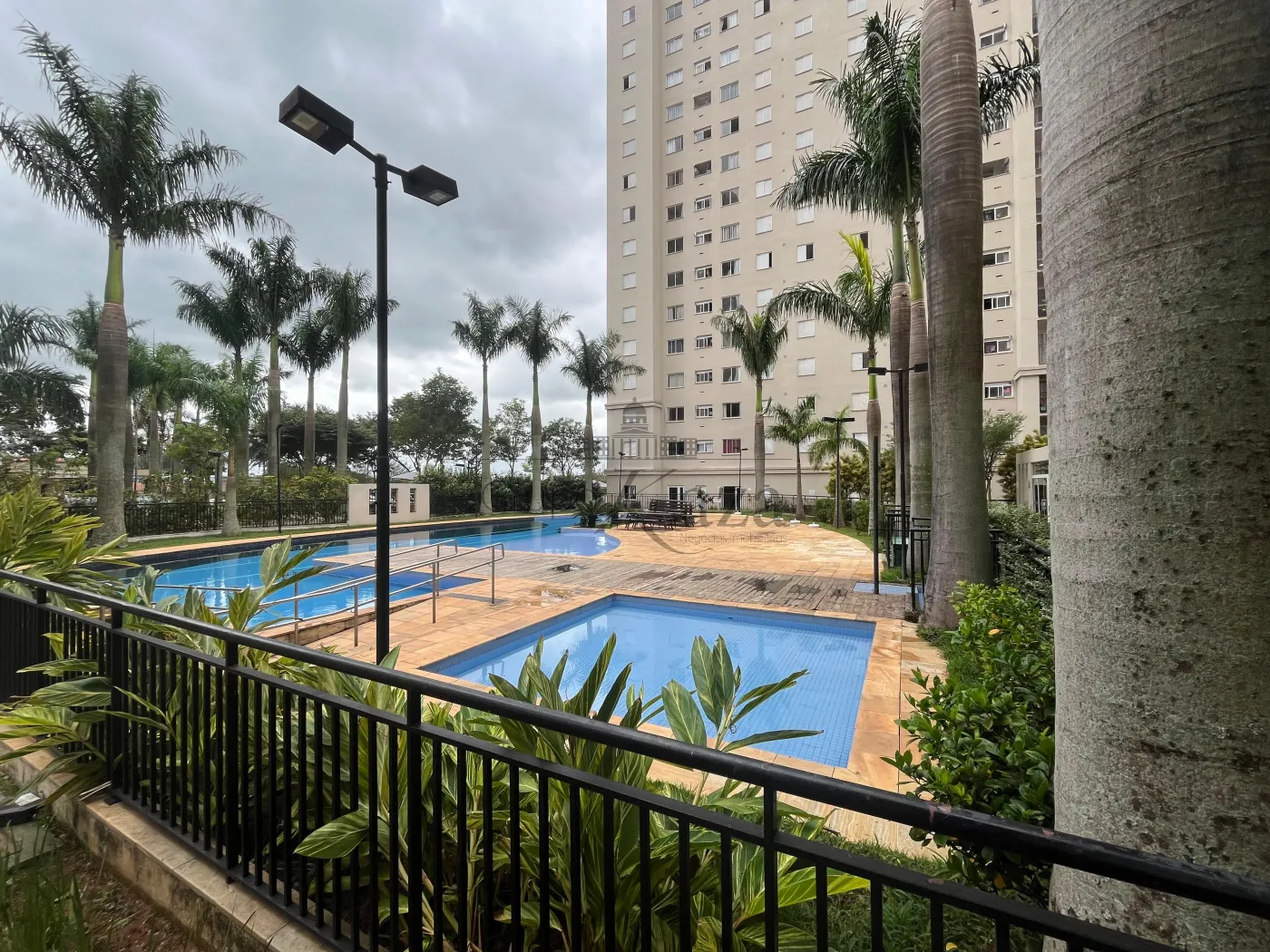 Foto 4 de Apartamento Padrão em Jardim Copacabana, São José dos Campos - imagem 4
