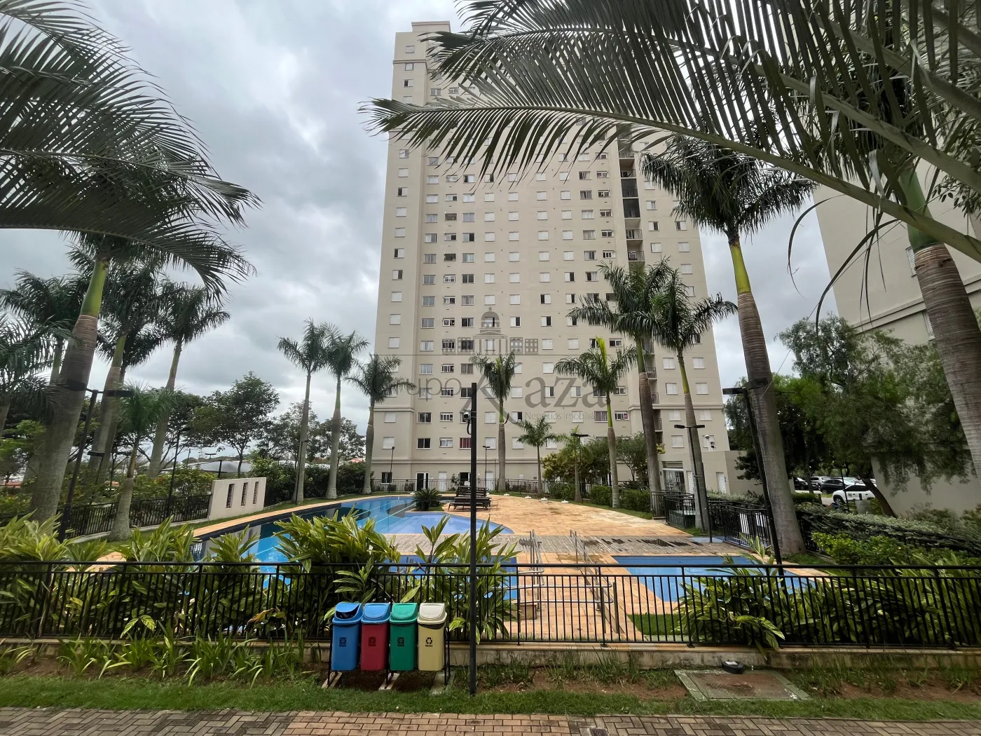 Foto 19 de Apartamento Padrão em Jardim Copacabana, São José dos Campos - imagem 19