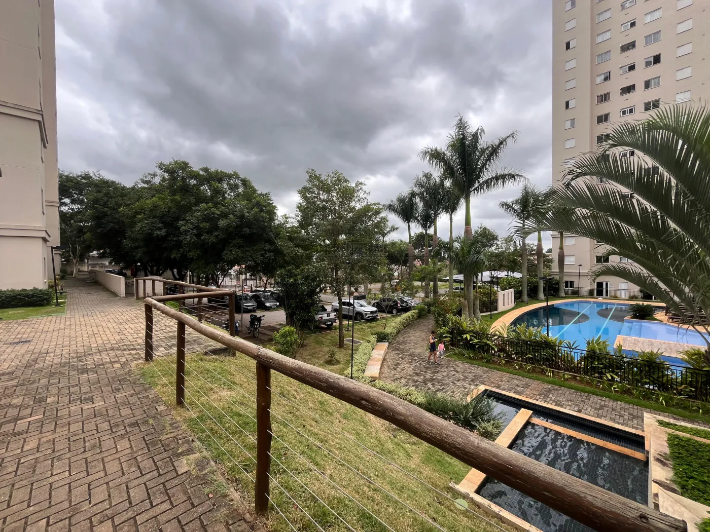 Foto 20 de Apartamento Padrão em Jardim Copacabana, São José dos Campos - imagem 20