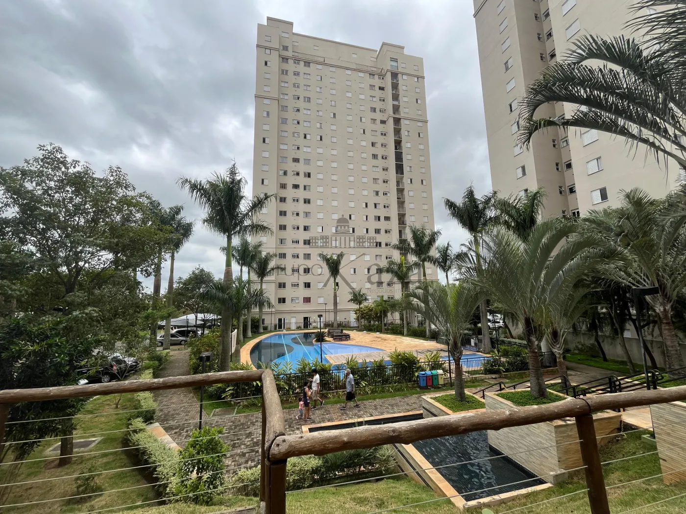 Foto 21 de Apartamento Padrão em Jardim Copacabana, São José dos Campos - imagem 21