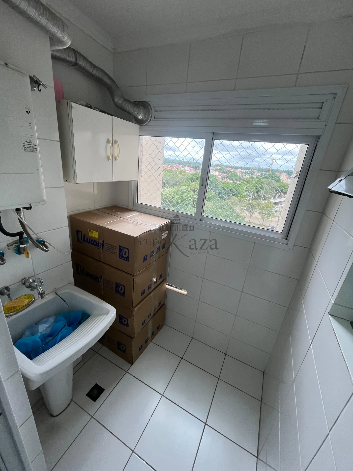 Foto 8 de Apartamento Padrão em Jardim Copacabana, São José dos Campos - imagem 8