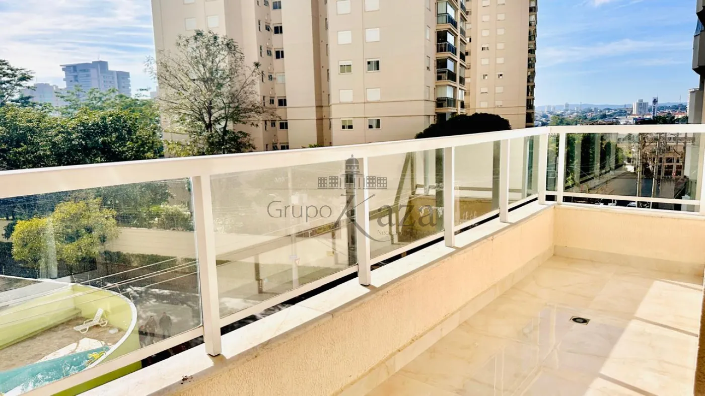 Foto 1 de Apartamento Padrão em Jardim Aquarius, São José dos Campos - imagem 1 Foto 1 de Apartamento Padrão em Jardim Aquarius, São José dos Campos - imagem 1