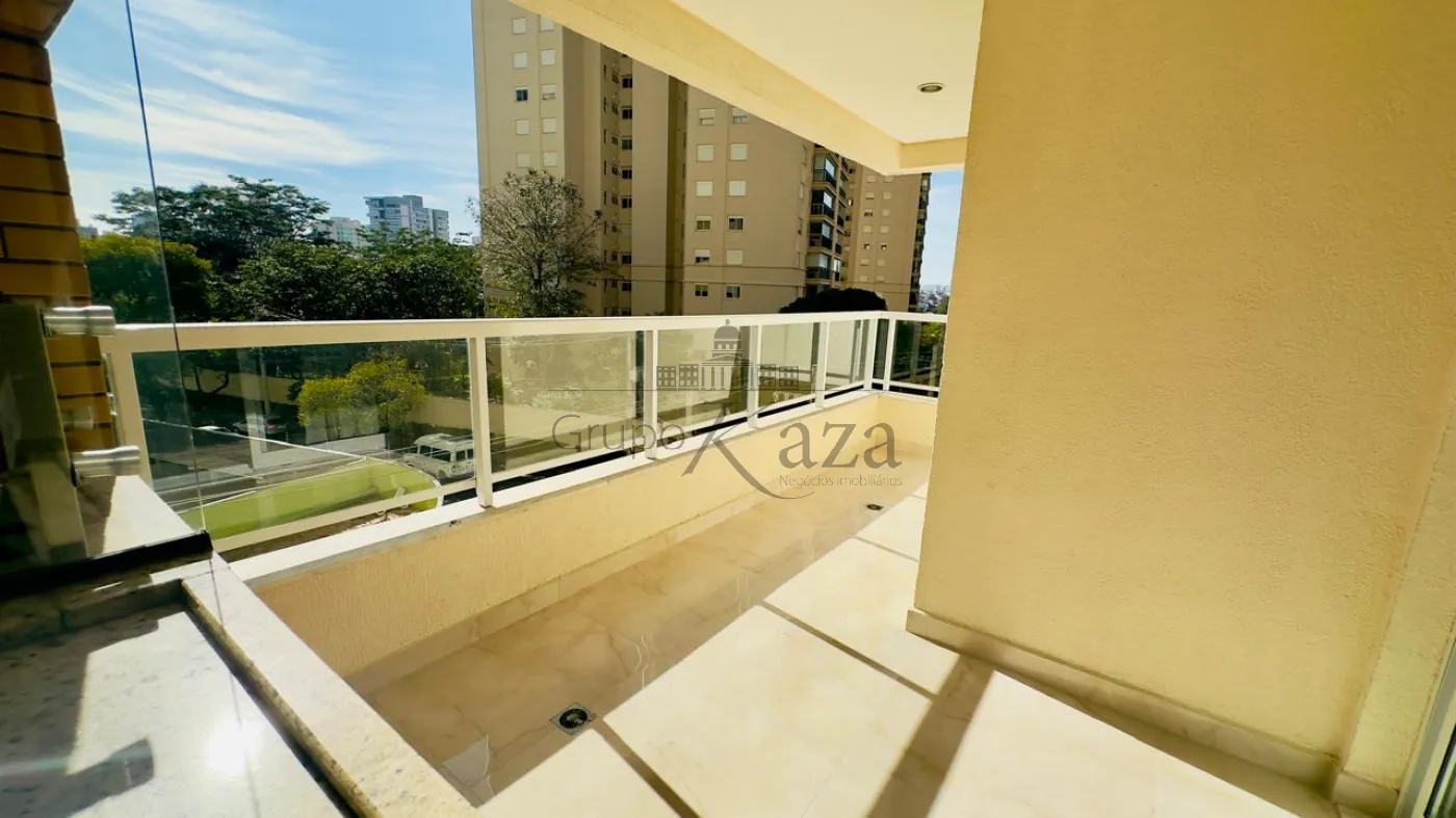 Foto 2 de Apartamento Padrão em Jardim Aquarius, São José dos Campos - imagem 2 Foto 2 de Apartamento Padrão em Jardim Aquarius, São José dos Campos - imagem 2