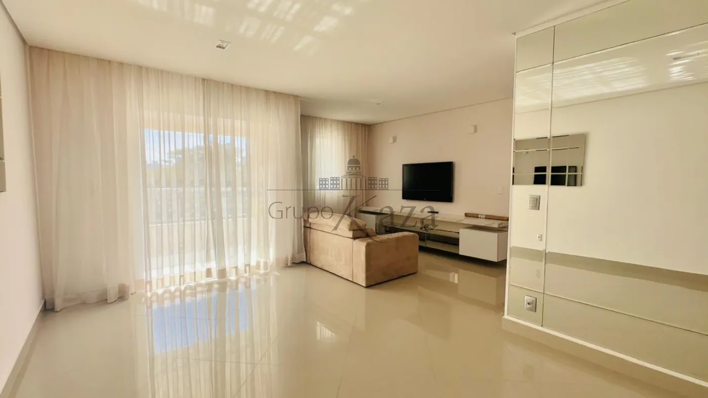 Foto 3 de Apartamento Padrão em Jardim Aquarius, São José dos Campos - imagem 3 Foto 3 de Apartamento Padrão em Jardim Aquarius, São José dos Campos - imagem 3