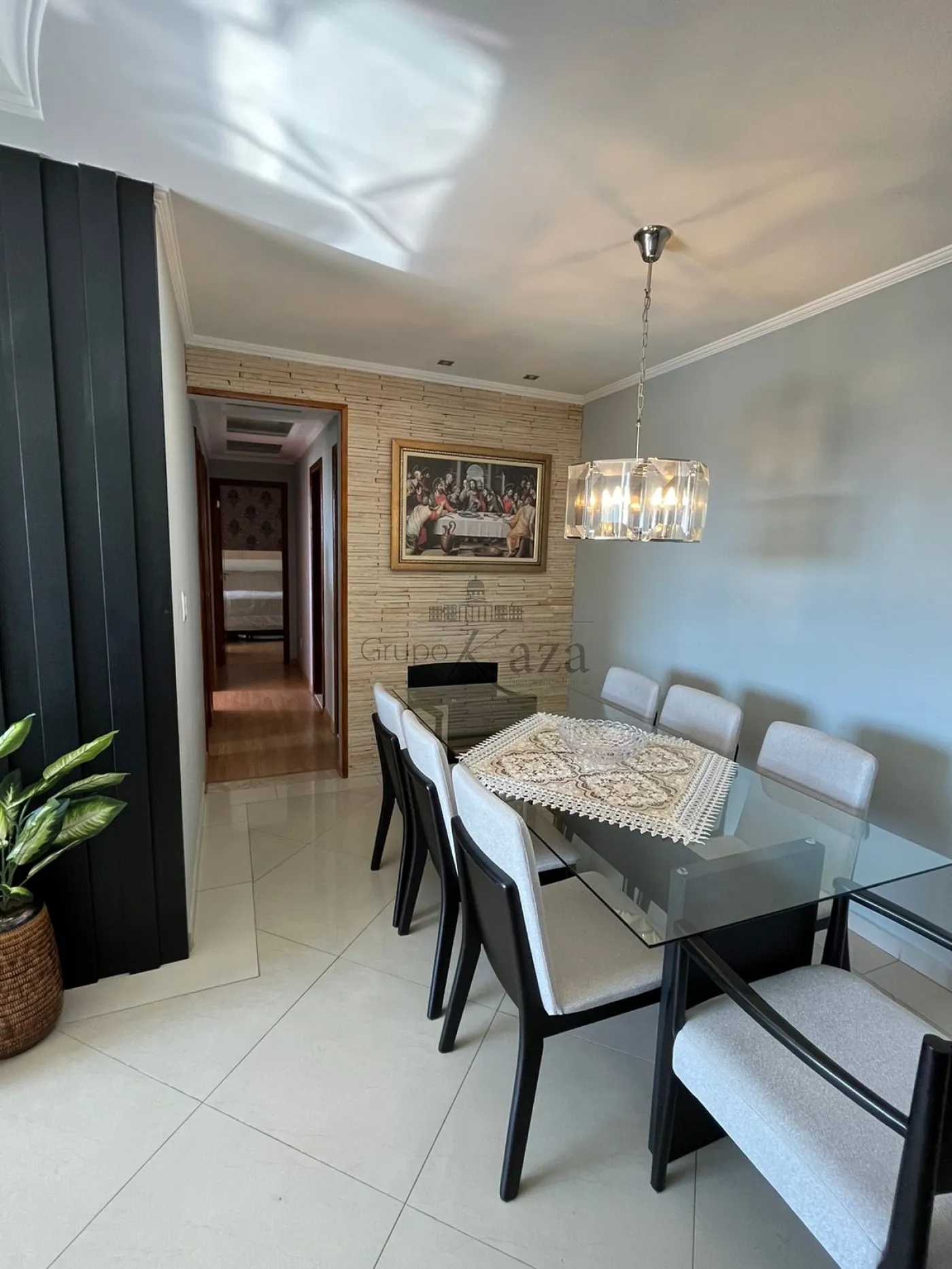 Foto 6 de Apartamento Padrão em Santana, São José dos Campos - imagem 6