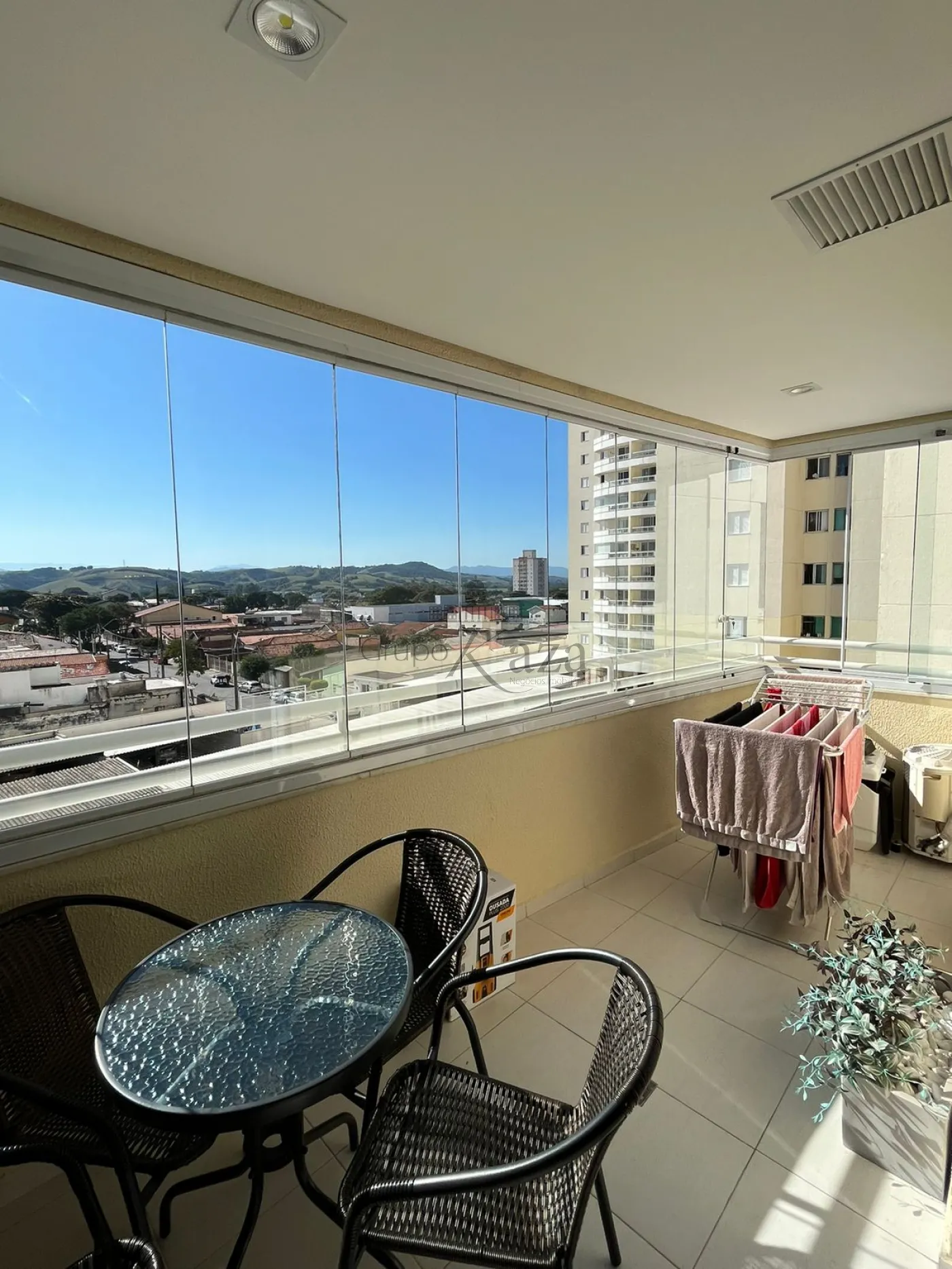 Foto 5 de Apartamento Padrão em Santana, São José dos Campos - imagem 5