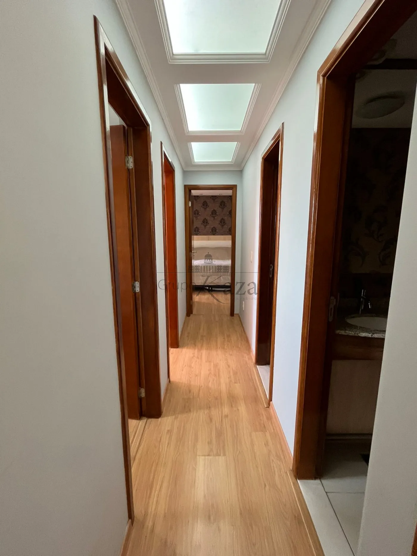 Foto 11 de Apartamento Padrão em Santana, São José dos Campos - imagem 11
