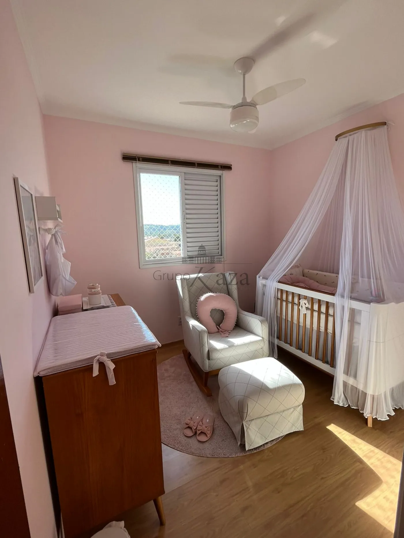 Foto 12 de Apartamento Padrão em Santana, São José dos Campos - imagem 12