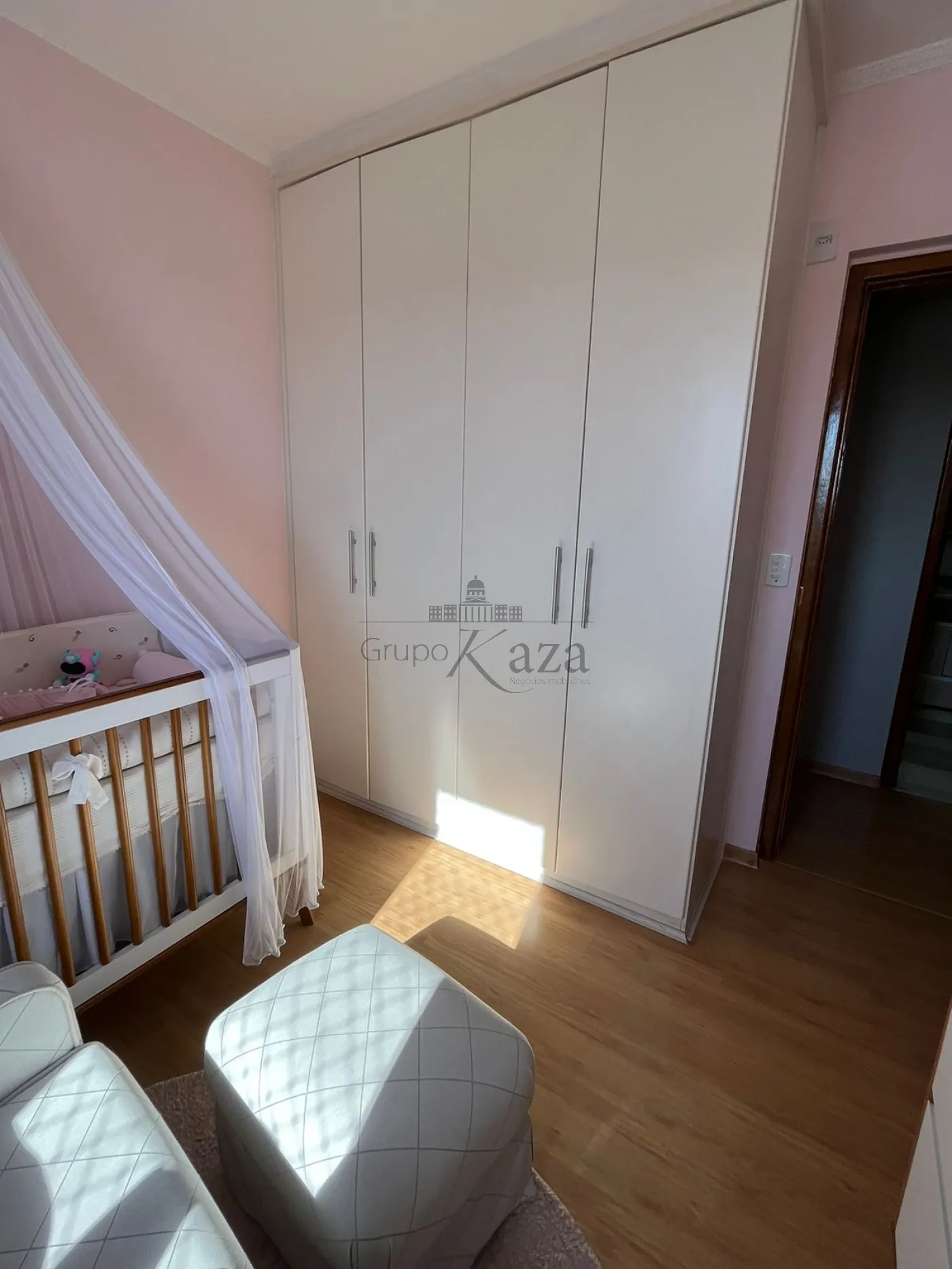 Foto 13 de Apartamento Padrão em Santana, São José dos Campos - imagem 13